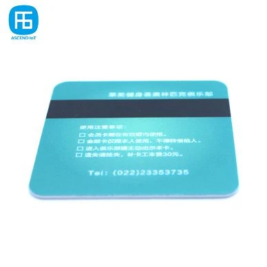 NFC Membership Card(001)