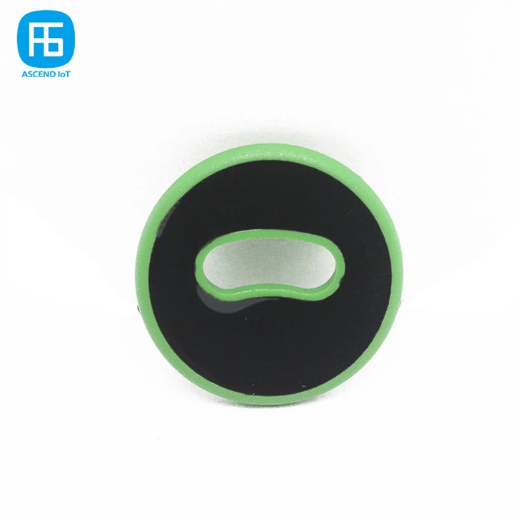 Heat Resistant NFC Tag