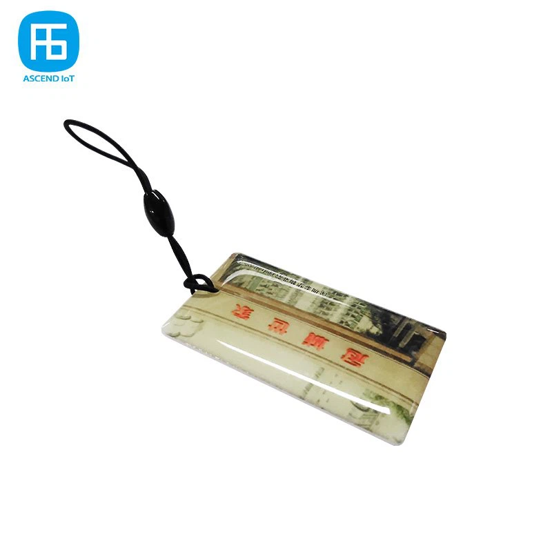 RFID Door Key