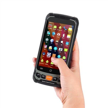 Mobil RFID Tarayıcı