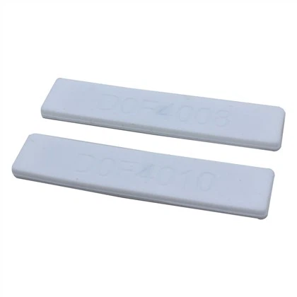 RFID Silikon Çamaşır Etiketi