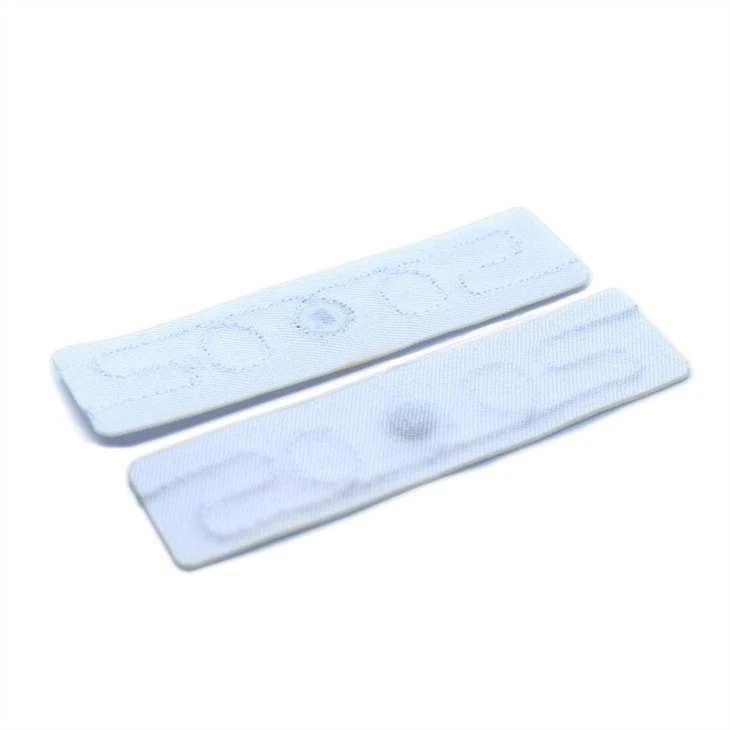 Textile Laundry Tag