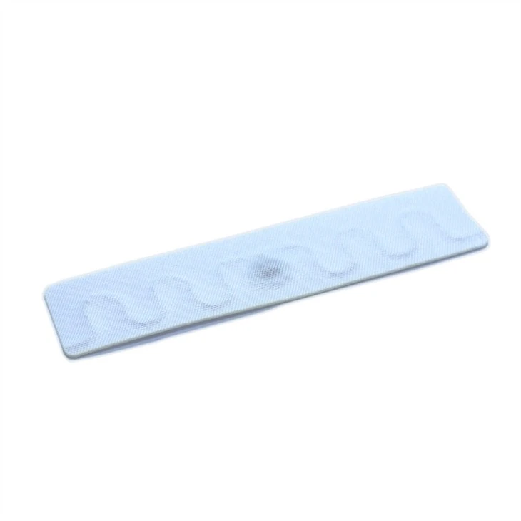 Textile RFID Laundry Tag